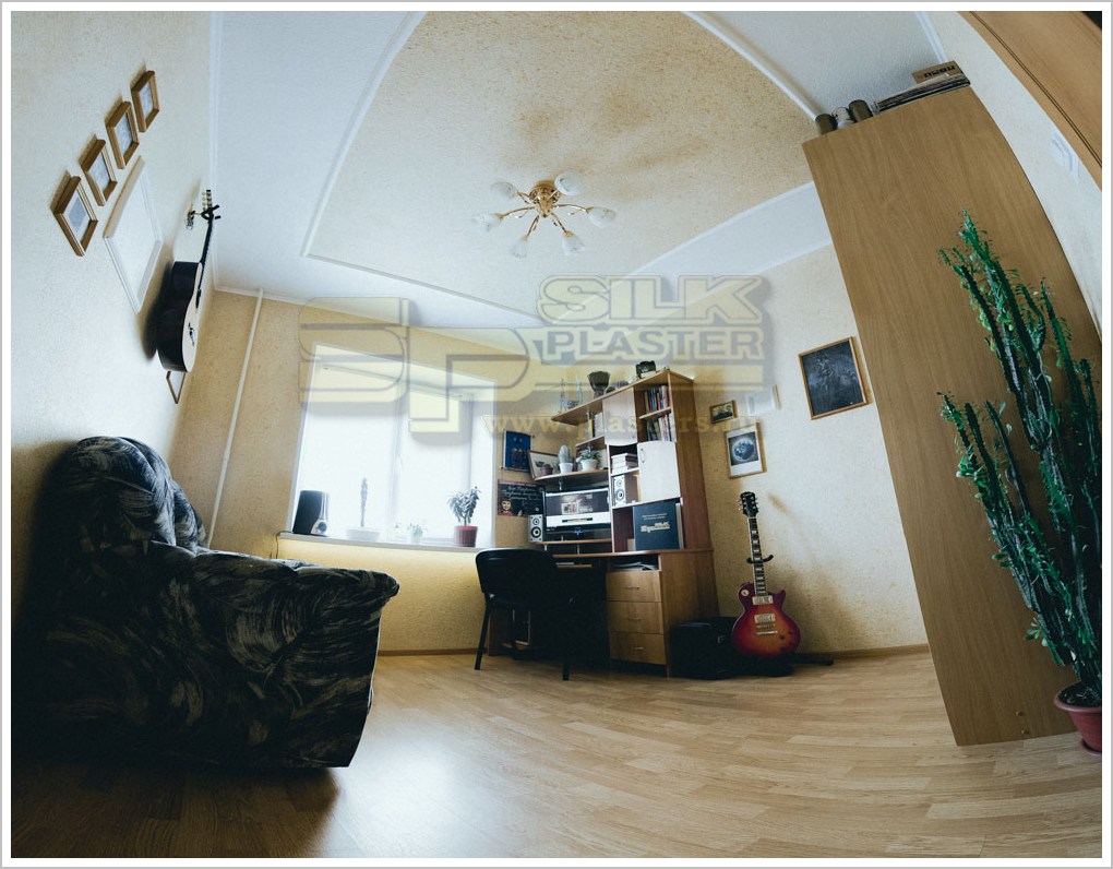 Жидкие обои SILK PLASTER Акция Тарелко Павел Жидкие обои SILK PLASTER Акция Тарелко Павел